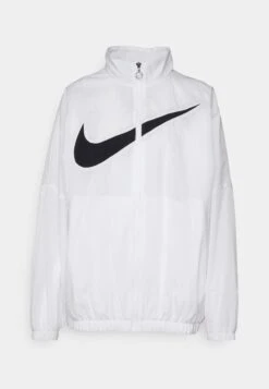 Nike Sportswear Trainingsvest - White/Black -Modex Winkel 2a94e919f2b3448084702b863cdef20b
