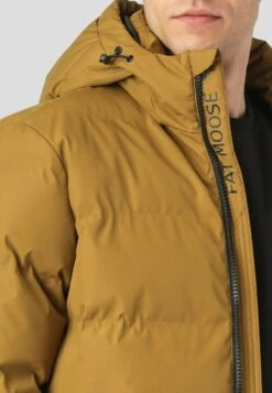 Fat Moose Birk- Winterjas - Bronze -Modex Winkel 2b945a9939ca4a61b5be6d477db8029d