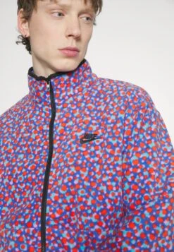 Nike Sportswear Club - Fleecejas - Game Royal/Black -Modex Winkel 2bfb3768ca9a4db69e3f183a440c419e