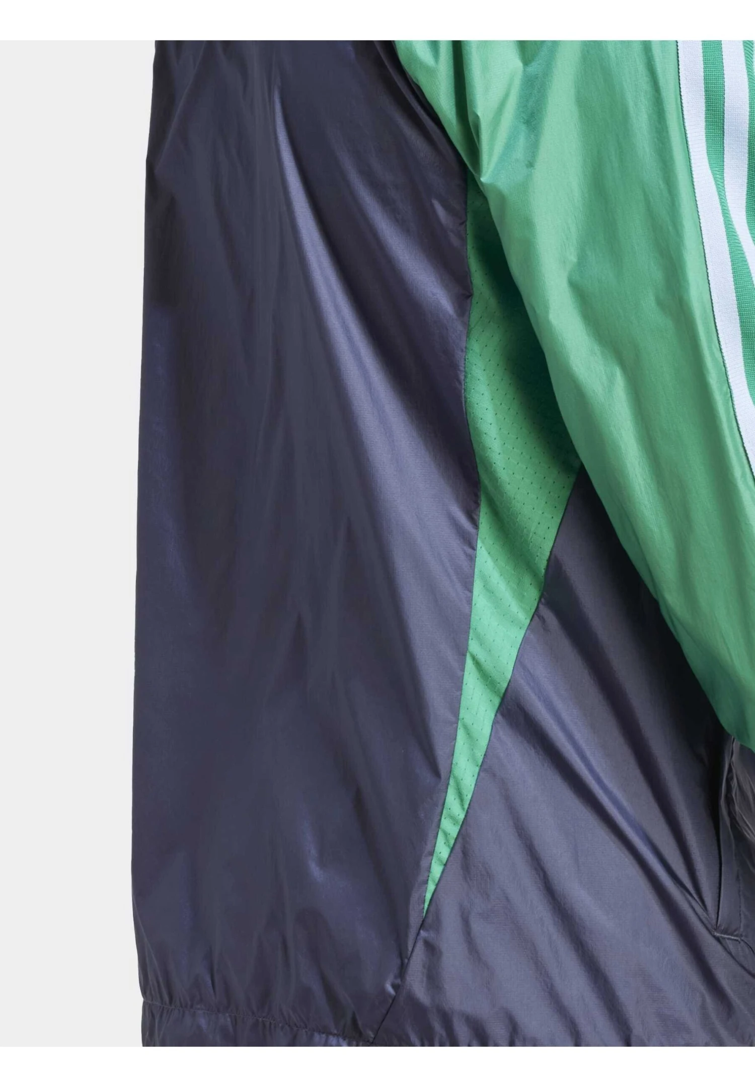 Adidas Sportswear Tiro - Windjack - Shadow Navy Court Green 10 Adidas Sportswear Tiro - Windjack - Shadow Navy Court Green - Afbeelding 10