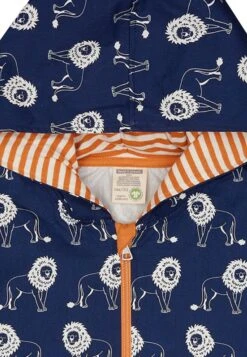 Outdoorjas - Dunkelblau 7 Outdoorjas - Dunkelblau -Modex Winkel 2c0266269343462384bd847acfb89f84