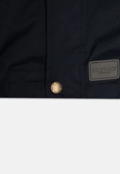 Olio Unisex - Outdoorjas - Blue -Modex Winkel 2c6e8a6873514bd6997beec4a98e2869