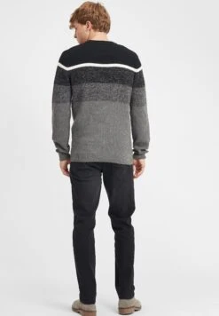 Blend Bhcedro - Trui - Black 8 Blend Bhcedro - Trui - Black -Modex Winkel 2cb86de64ec341b1899c7e4414dc0c77