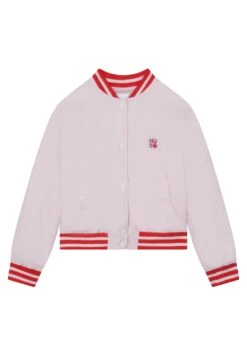 Bomberjacks - Pale Pink