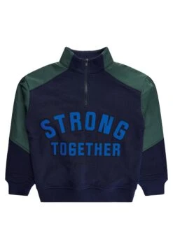 Tnfully - Sweater - Navy Blazer 5 Tnfully - Sweater - Navy Blazer -Modex Winkel 2d370e63958744b59f66a872ca61de02