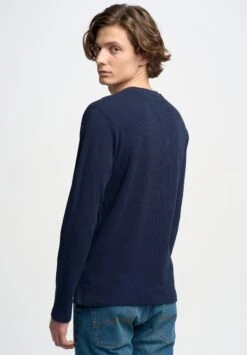 BIG STAR Langarm Godi - Trui - Marine -Modex Winkel 2e47bb8d1038424ebd18f1108340c724