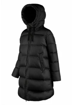 BOMBOOGIE Geneva Long - Donsjas - Black 5 BOMBOOGIE Geneva Long - Donsjas - Black -Modex Winkel 2e4cc214412c44229f8615173e2feea4