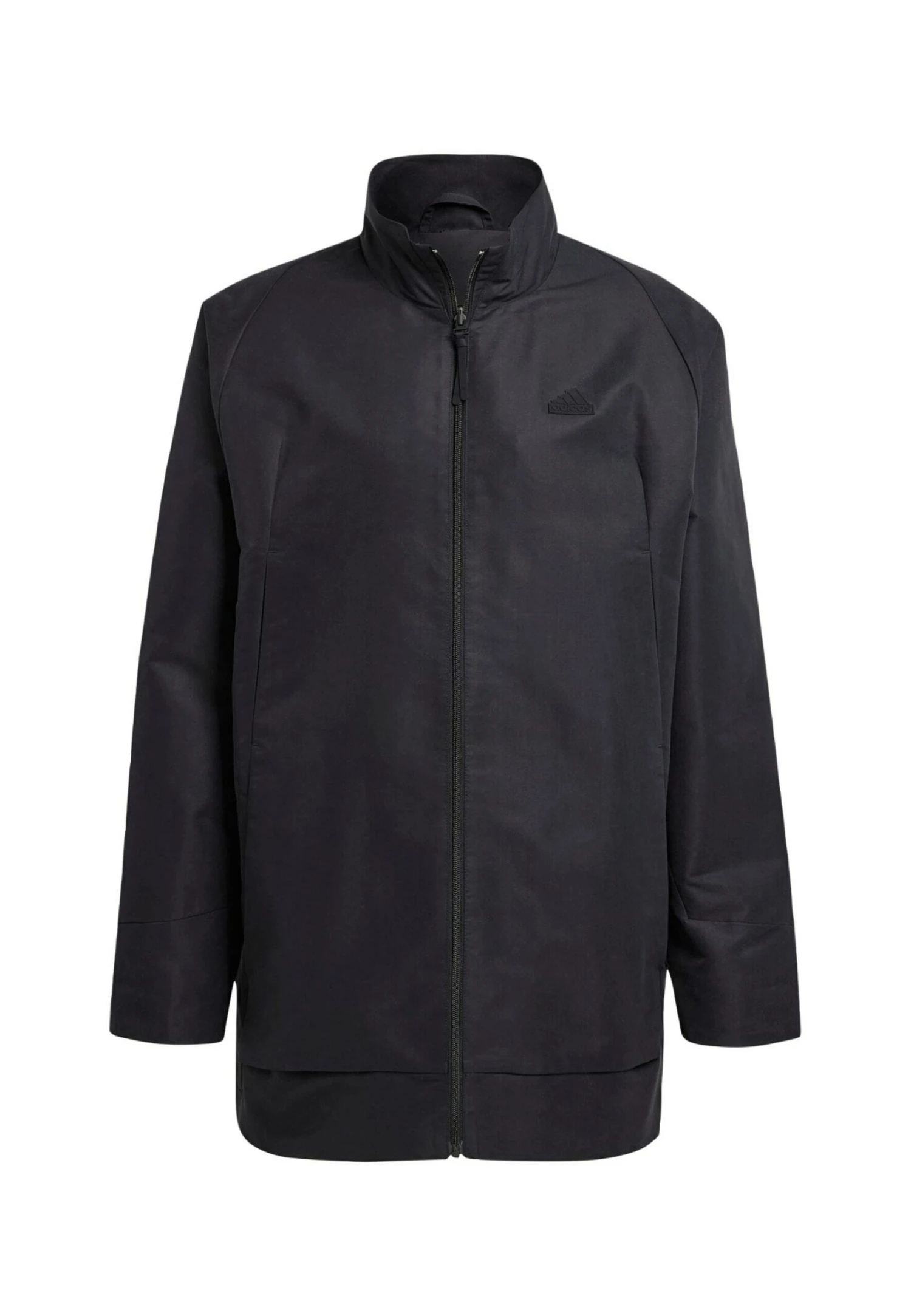 Adidas Sportswear Z N EPremium - Regenjas - Black 5 Adidas Sportswear Z N EPremium - Regenjas - Black - Afbeelding 5