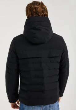 POLO CLUB Hooded Osvald - Winterjas - Black -Modex Winkel 2e88899679d540738ea3c8c94fea57a5