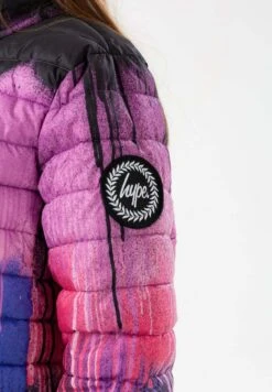 HYPE Winterjas - Pink 10 HYPE Winterjas - Pink -Modex Winkel 2ed797e666004187b9ad968a52d76850