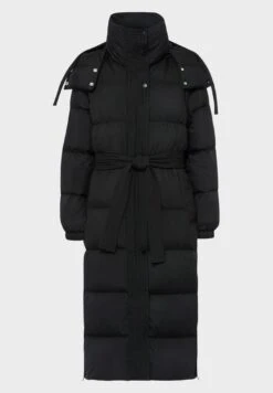 IVY OAK Caliste Mary - Winterjas - Black 10 IVY OAK Caliste Mary - Winterjas - Black -Modex Winkel 2ee046f78efc4d908b63d3b23ef42757