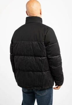 Jack Wolfskin Nature - Winterjas - Black 7 Jack Wolfskin Nature - Winterjas - Black -Modex Winkel 2ef1dbc1e2294bf08b312de218b5c5aa