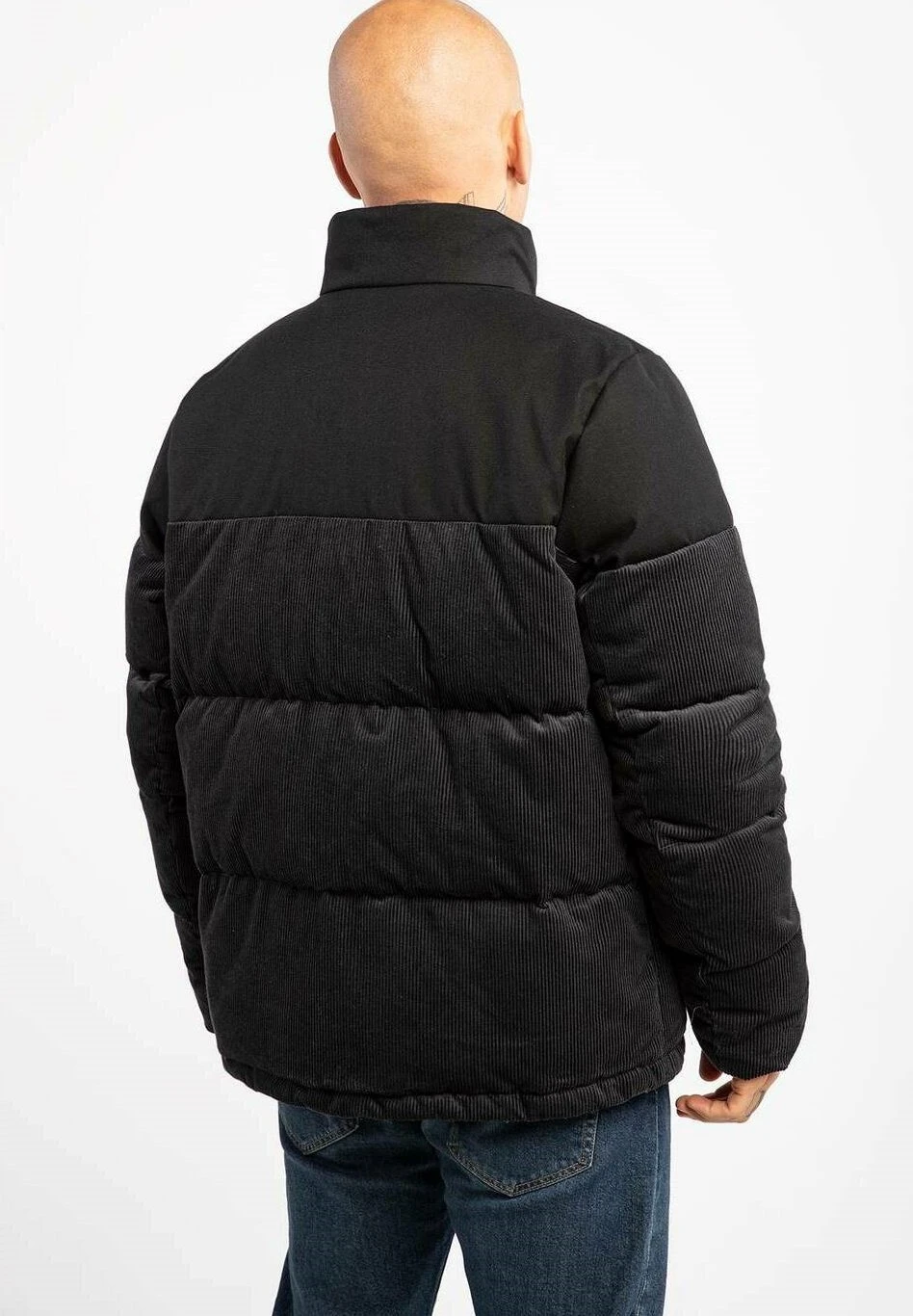 Jack Wolfskin Nature - Winterjas - Black 3 Jack Wolfskin Nature - Winterjas - Black - Afbeelding 3