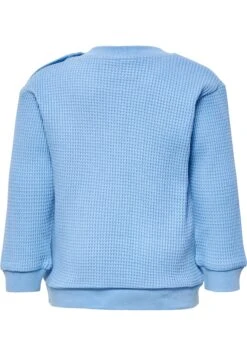 Hummel Unisex Hmlcosy- Sweater - Dusk Blue -Modex Winkel 2ef78159a7124635afd6d041a9b67c64