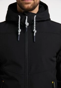 Schmuddelwedda Albee- Outdoorjas - Schwarz -Modex Winkel 2f6db04c31274db69ff598b0904e3201