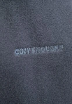 Boxy - Hoodie - Grey -Modex Winkel 2f811c4c8d0a430cabdff0bc52aab5f4