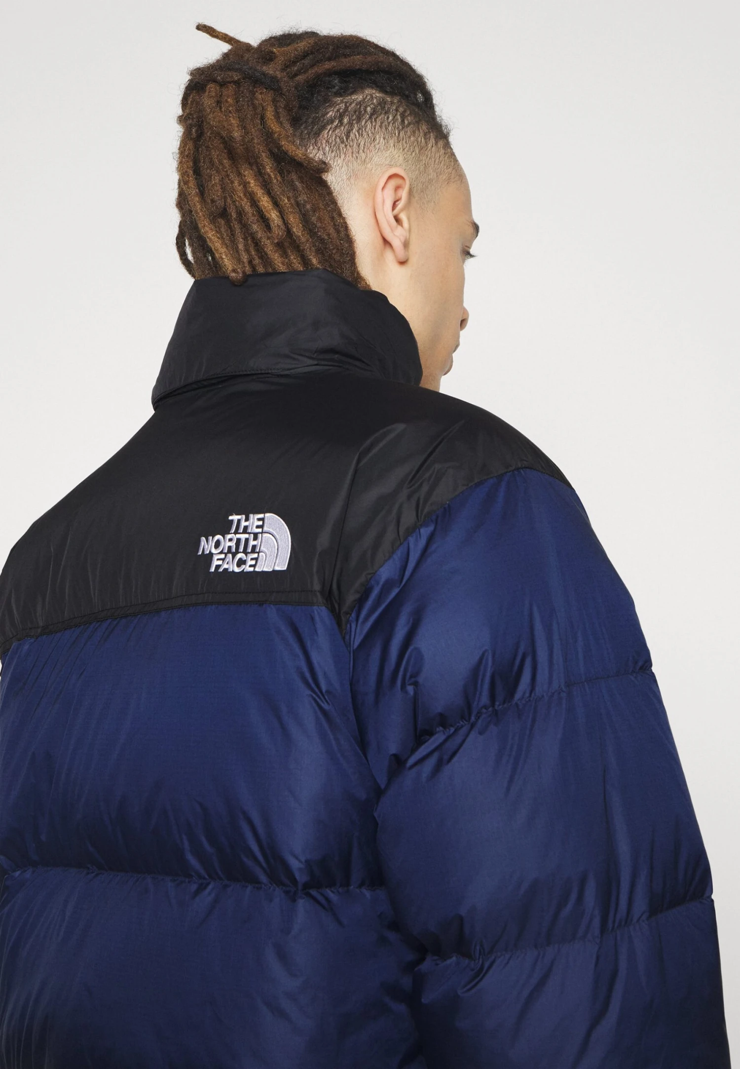 The North Face 1996 Retro - Winterjas - Summit Navy 9 The North Face 1996 Retro - Winterjas - Summit Navy - Afbeelding 9