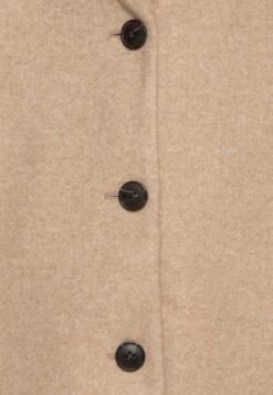 Vero Moda Tall Vmfortunelyon Long Coat - Mantel - Tigers Eye/Melange 5 Vero Moda Tall Vmfortunelyon Long Coat - Mantel - Tigers Eye/Melange -Modex Winkel 302d07893eab4abda9feff166b45f8ad