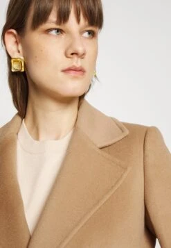 MAX & Co. Runaway - Mantel - Camel -Modex Winkel 3074a699ee624b219300c0ac8b139585