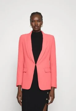 TWINSET Blazer - Holly Berry