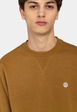Element Cornell Classic - Sweater - Brown 10 Element Cornell Classic - Sweater - Brown -Modex Winkel 30ab2b482c5d47829e7d88b34ff210f7