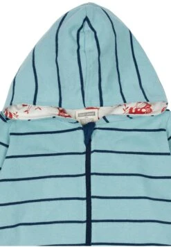 Wendejacke Mit Kapuze - Lichte Jas - Lagoon 11 Wendejacke Mit Kapuze - Lichte Jas - Lagoon -Modex Winkel 31bec681cedc407dbe2baa6ad6eb3f7d