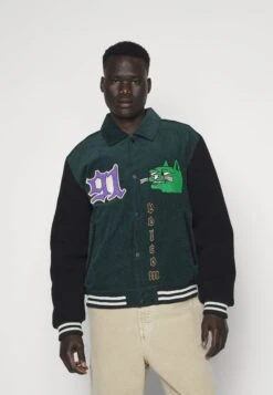 Volcom Bomberjacks - Ponderosa Pine -Modex Winkel 31e2c229a0a24aabb2b342b36ebed731