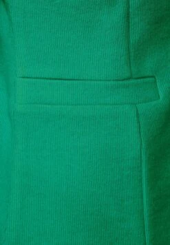 STREET ONE Mit Raffungen - Blazer - Grün 9 STREET ONE Mit Raffungen - Blazer - Grün -Modex Winkel 31fd8a7bf2d94b759be4a8d354474766