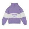 DeFacto Pullover - Sweater - Purple