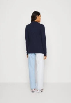 Vero Moda Tall Vmeva Slim Blazer- Blazer - Navy Blazer/Golden 8 Vero Moda Tall Vmeva Slim Blazer- Blazer - Navy Blazer/Golden -Modex Winkel 3259d3aaee58428e97f5d1cabe1b7ee1