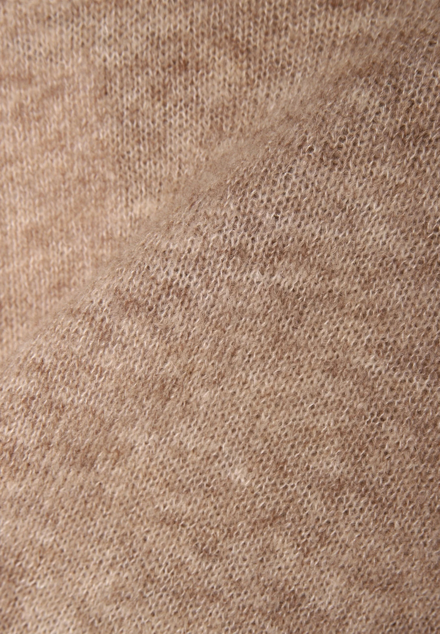 Armedangels Uldaa - Trui - Beige 3 Armedangels Uldaa - Trui - Beige - Afbeelding 3