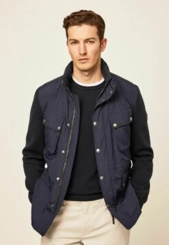 Hackett London Hybrid Velo - Jas - Navy Blazer 15 Hackett London Hybrid Velo - Jas - Navy Blazer -Modex Winkel 327bcf30e21e449d904ae77ca050413f