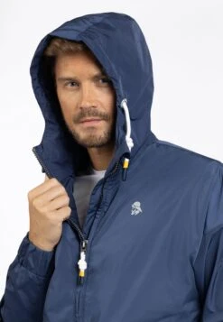 Schmuddelwedda Bridgeport - Outdoorjas - Marine -Modex Winkel 329e7fedf3fb493fb8892f72e6aa6a48