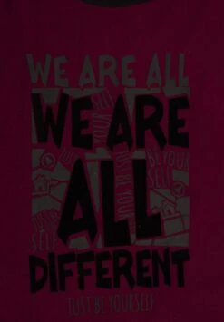 Gulliver Trui - Bordeaux -Modex Winkel 329fa518b1bc435299e0ee1c3f0df808