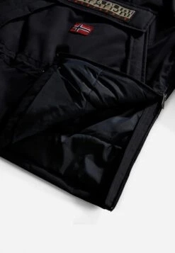 Napapijri Skidoo - Winterjas - Black -Modex Winkel 32c13411861f477aae15567c3a9adf3c