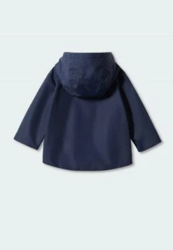 Mango Kids Paskal - Jas - Marineblå -Modex Winkel 32ff7c33b2054f8a819907c02e219356