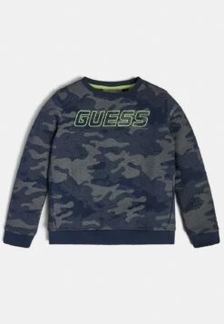 Guess Active - Sweater - Mehrfarbig Grau 5 Guess Active - Sweater - Mehrfarbig Grau -Modex Winkel 32ff812a1aef4d61ba31eb46ab6e5a59