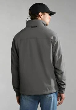 Napapijri Agard 3 - Outdoorjas - Anthrazit -Modex Winkel 33082ace778843a7a709e9aa573ffa4d