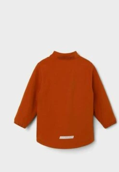 NAME IT Alfa Magic - Softshelljas - Autumnal -Modex Winkel 3308a0f3d97246ac8cc90e017ab0e9fb