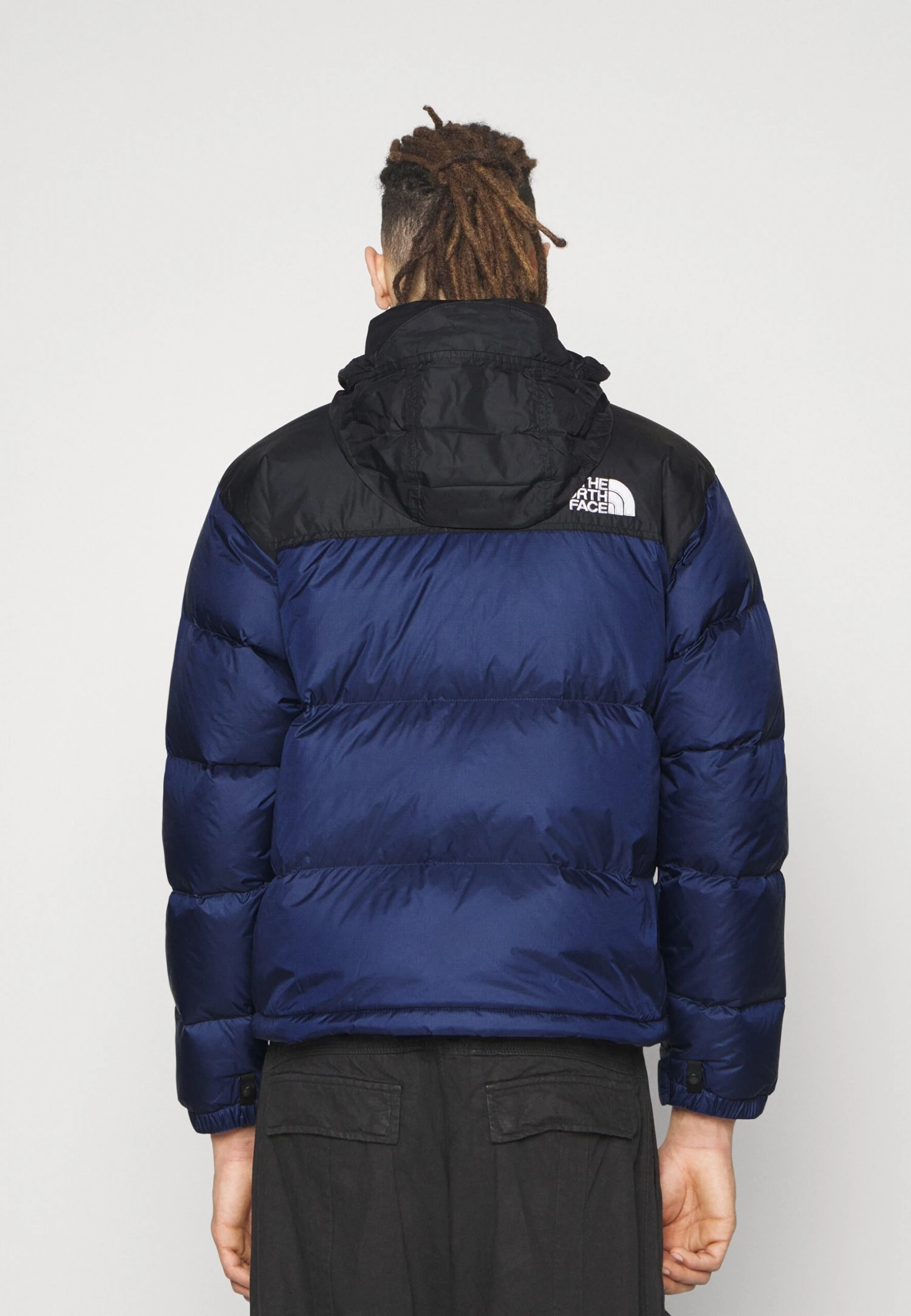 The North Face 1996 Retro - Winterjas - Summit Navy 3 The North Face 1996 Retro - Winterjas - Summit Navy - Afbeelding 3