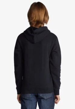 DC SHOES Dc Star - Hoodie - Black -Modex Winkel 334c002384924fd488a9ef93b777b8fc