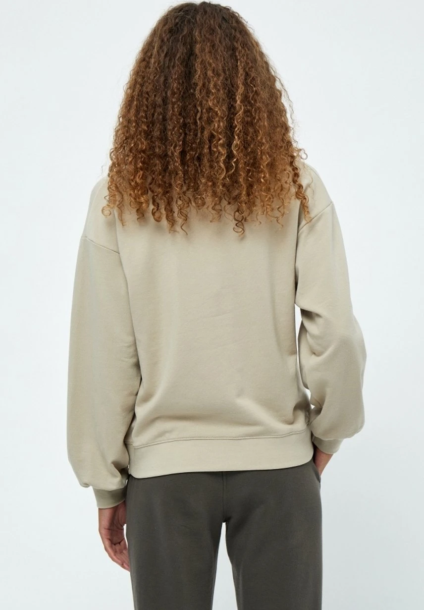 April - Sweater - Pure Cashmere 3 April - Sweater - Pure Cashmere - Afbeelding 3