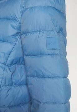 Boss Paflaffy - Winterjas - Open Blue 11 Boss Paflaffy - Winterjas - Open Blue -Modex Winkel 3366d48ce2d74d84bc0f3b9af269f5d3