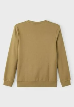 Regular Fit - Sweater - Dull Gold 7 Regular Fit - Sweater - Dull Gold -Modex Winkel 337636c956a940f09abf19f50f0caf4b