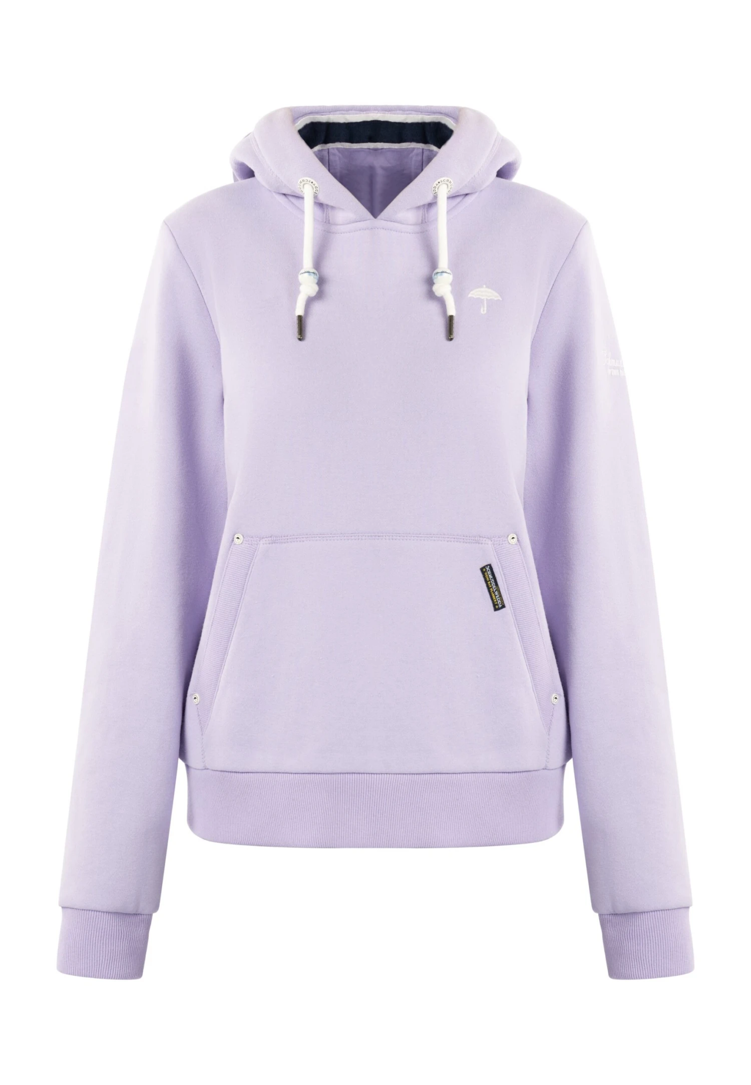Schmuddelwedda Hoodie - Helllavendel 5 Schmuddelwedda Hoodie - Helllavendel - Afbeelding 5