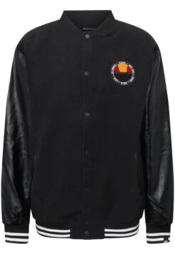 Ellesse Notre- Bomberjacks - Black -Modex Winkel 33de624e6a034011a10a5ca89c2c639d