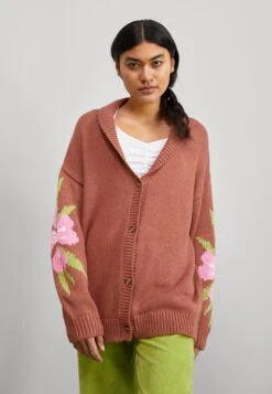 Roxy Hand On Heart - Vest - Cedar Wood 15 Roxy Hand On Heart - Vest - Cedar Wood -Modex Winkel 341d915882e943b688b5e6403c15175c