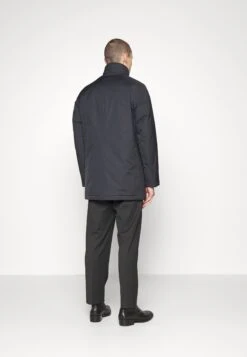 Boss Winterjas - Dark Blue -Modex Winkel 34719db68c0f4a97923423c11aa3e4d1