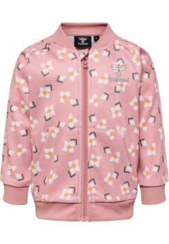 Hummel Aley - Sweater Met Rits - Zephyr