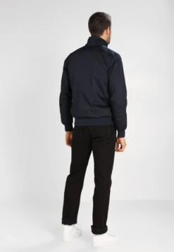 Harrington - Bomberjacks - Marine 8 Harrington - Bomberjacks - Marine -Modex Winkel 34964626897c46c193ad193a9677ec94